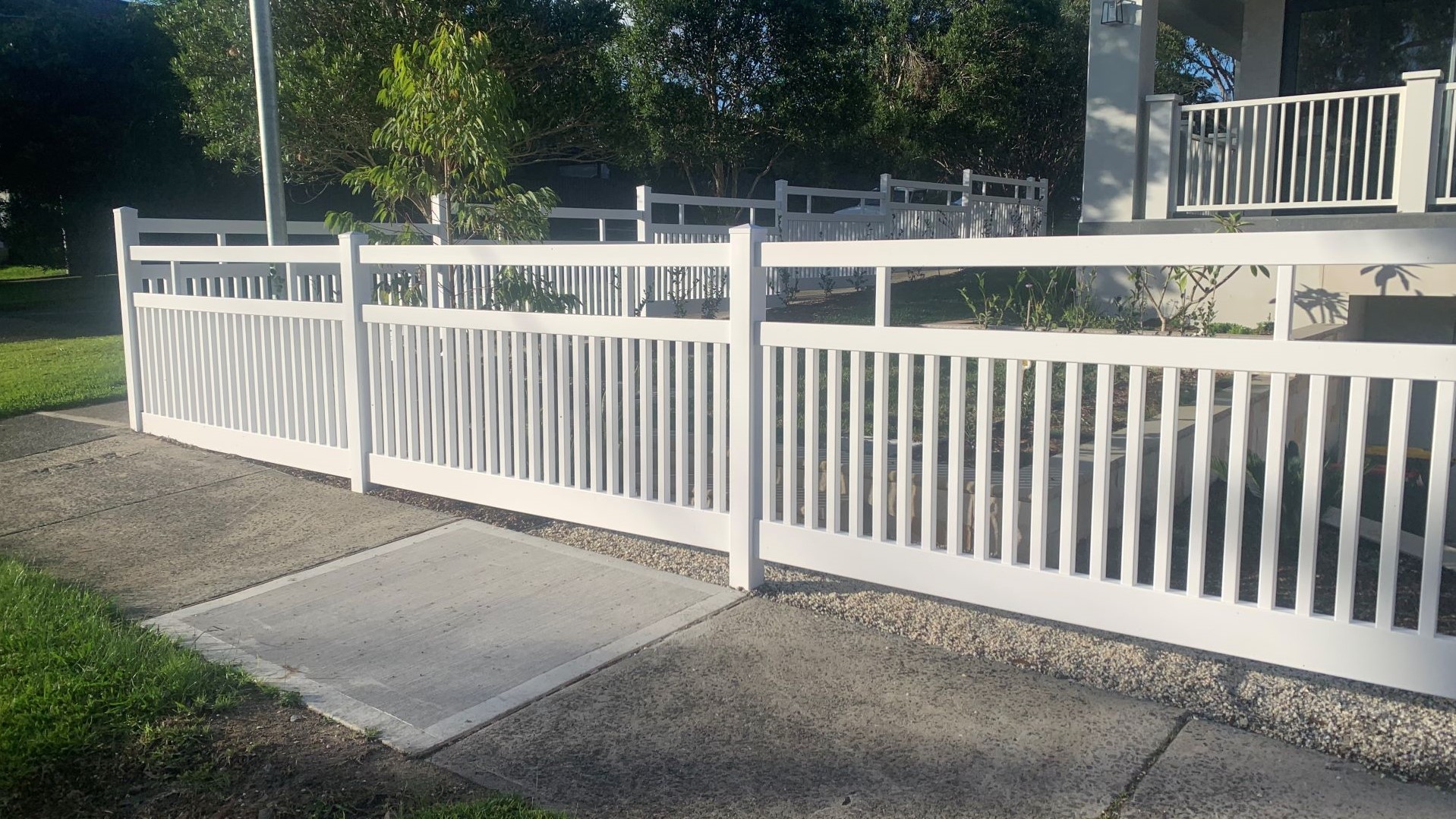 Home - Adelaide Fence Builders